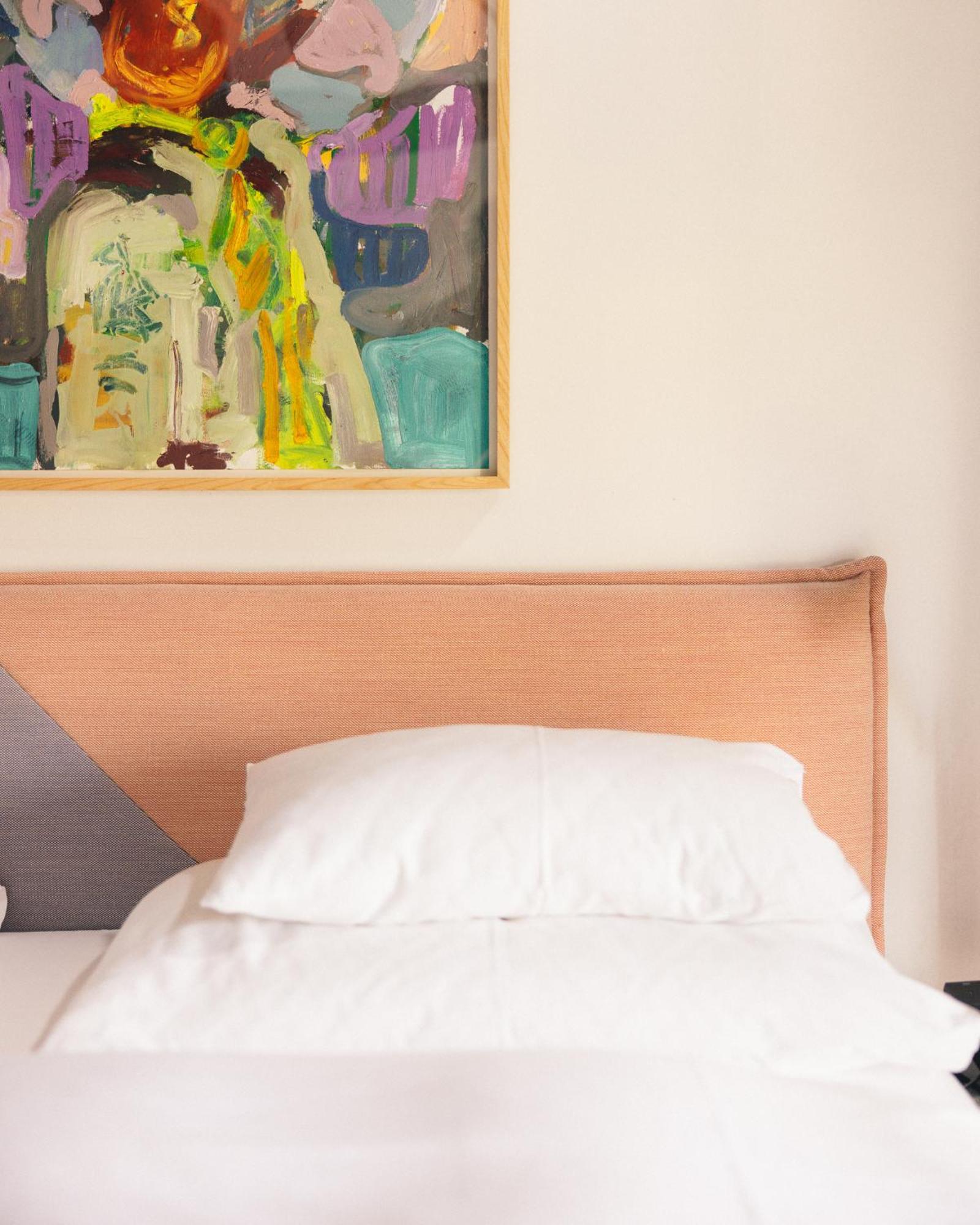 גראץ Kai 36 - Hotel Zwischen Fels Und Fluss מראה חיצוני תמונה A body pillow